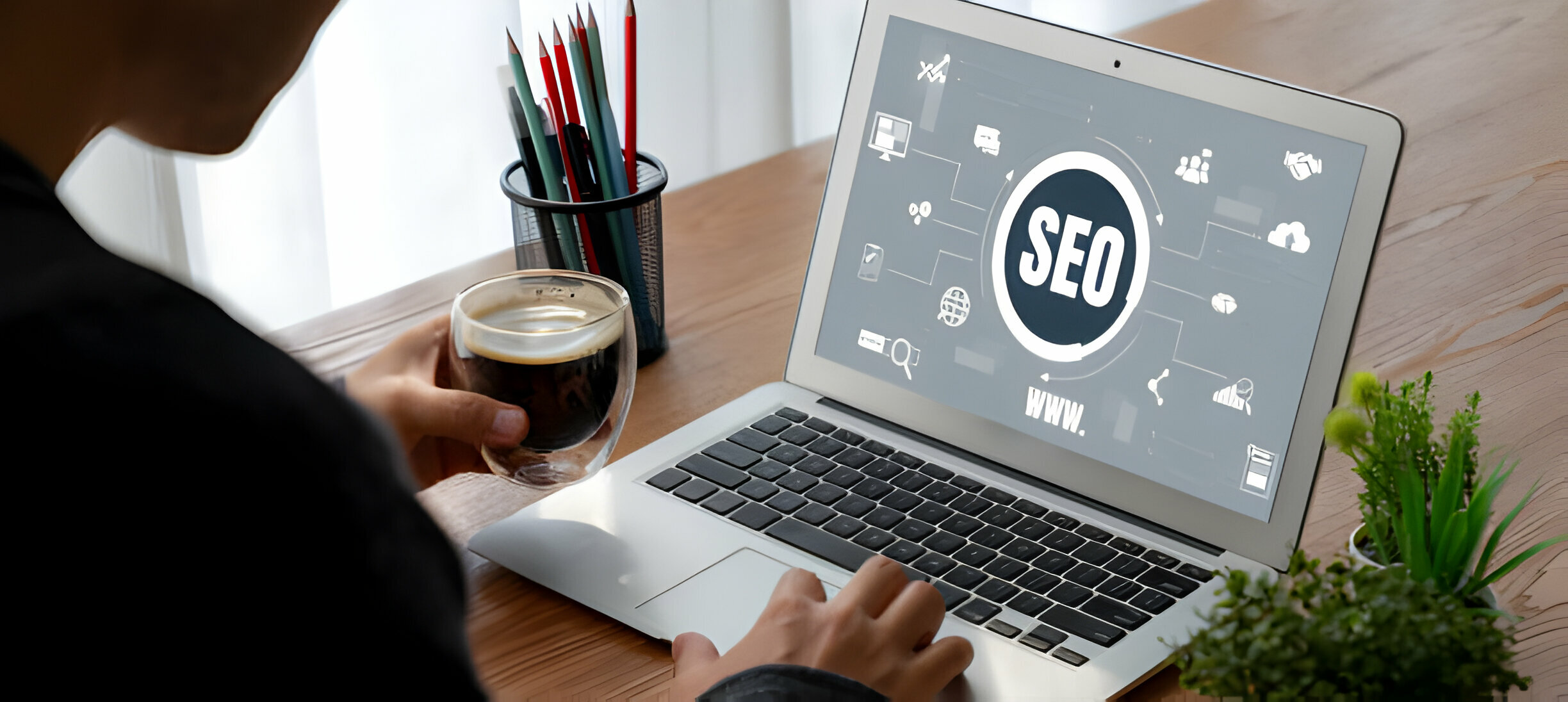 On-Page SEO