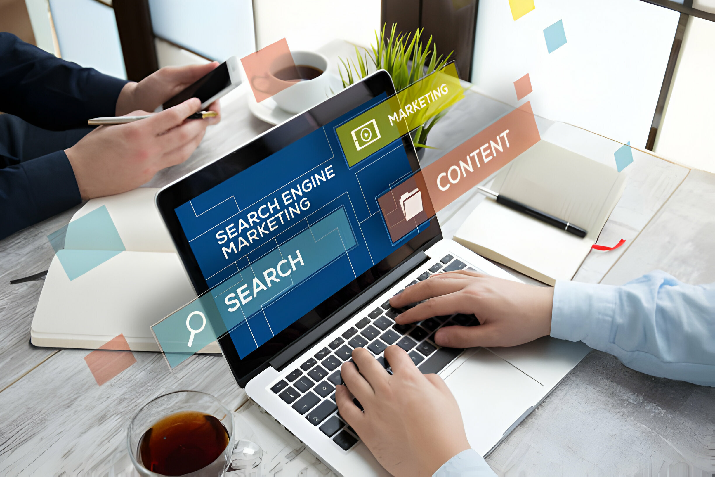 Guest Posting Platforms