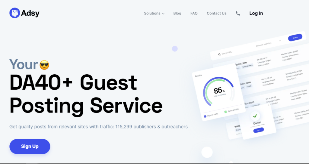 Best Guest Posting Platforms in 2024: A Guide for Buyers and Publishers 2 Guest Posting Platforms