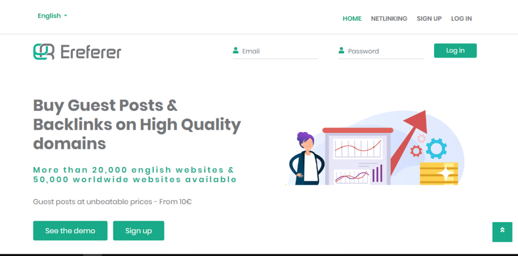 Best Guest Posting Platforms in 2024: A Guide for Buyers and Publishers 12 image 10