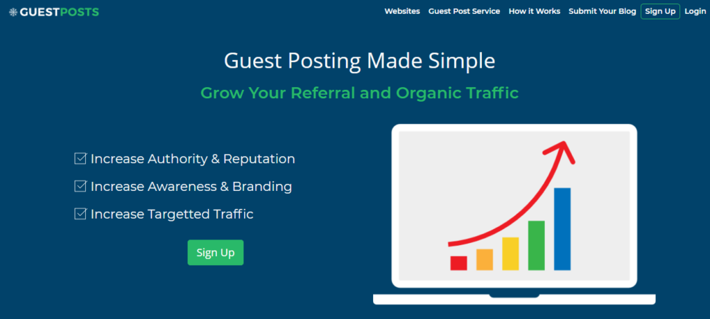 Best Guest Posting Platforms in 2024: A Guide for Buyers and Publishers 13 image 11