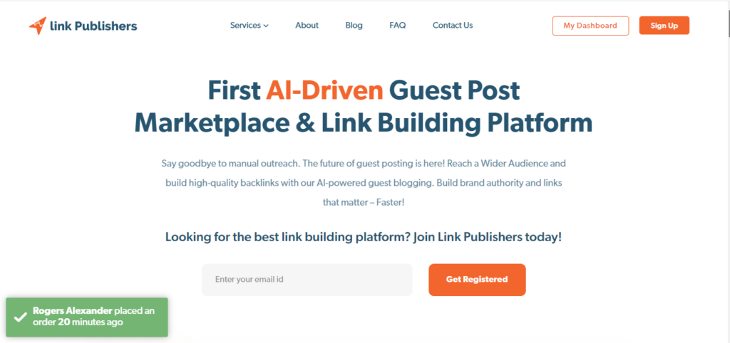Best Guest Posting Platforms in 2024: A Guide for Buyers and Publishers 15 image 13