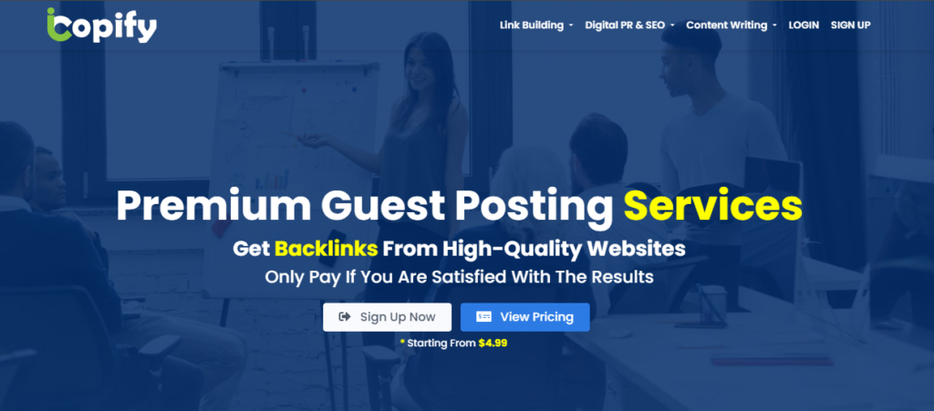 Best Guest Posting Platforms in 2024: A Guide for Buyers and Publishers 4 image 2