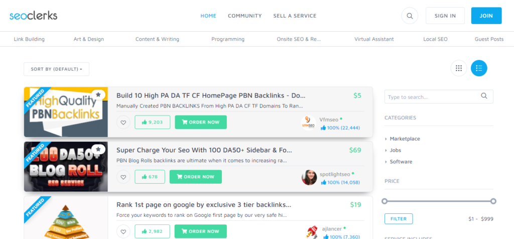 Best Guest Posting Platforms in 2024: A Guide for Buyers and Publishers 7 Guest Posting Platforms