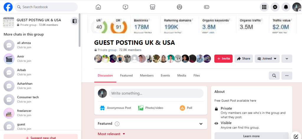 Best Guest Posting Platforms in 2024: A Guide for Buyers and Publishers 8 Guest Posting Platforms