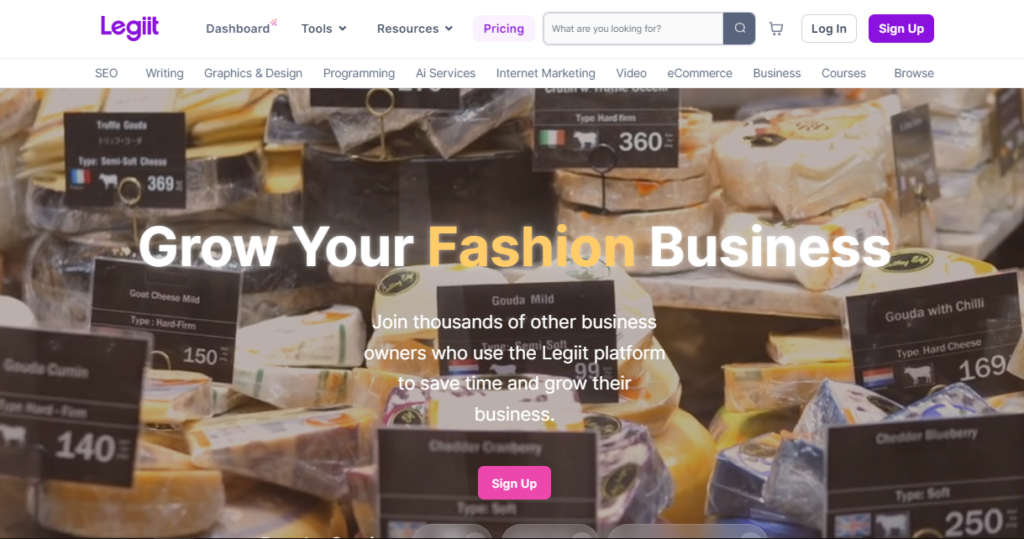 Best Guest Posting Platforms in 2024: A Guide for Buyers and Publishers 9 Guest Posting Platforms