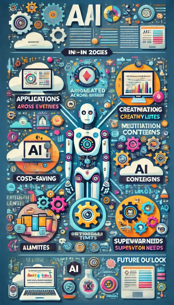 AI-Generated Content, its Value in Google & How to Improve it 2 AI-Generated Content
