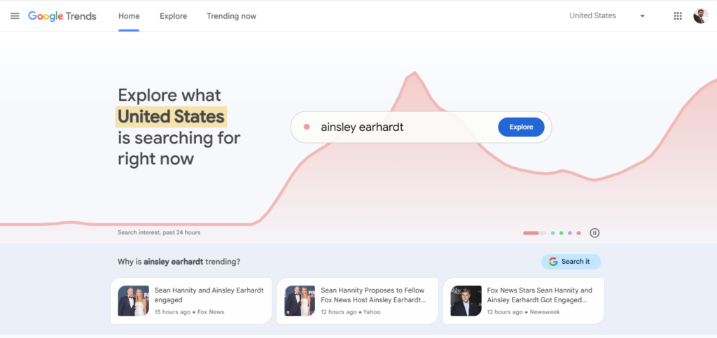 Top 7 Google SEO Tools for Maximizing Online Success in 2024 5 Google SEO Tools