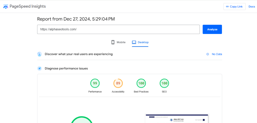 Top 7 Google SEO Tools for Maximizing Online Success in 2024 6 image 6