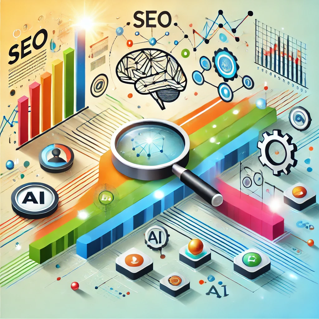 Will AI Replace SEO