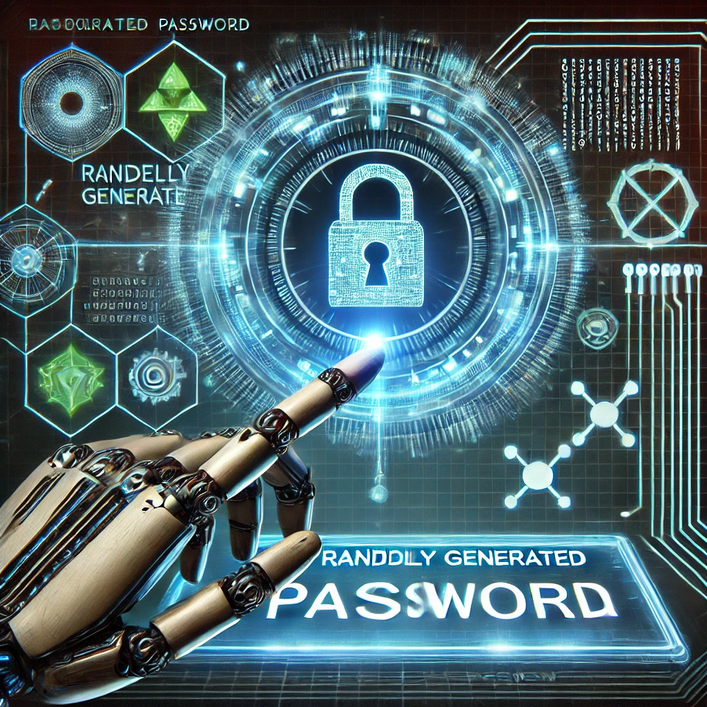 Easy Random Password Generator Tool for Your Online Security 3 Random Password Generator Tool