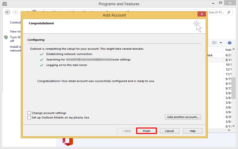 How to Fix 'Outlook 365 keeps Crashing' Issue in Windows 11? 5 Outlook 365 keeps Crashing