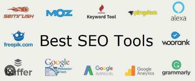 Track Your Website’s Performance with 7 Best SEO Tools 3 SEO Tools