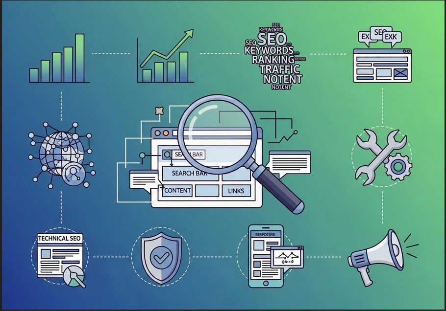 The Best Local SEO Tools to Boost Your Business in 2025 2 Local SEO Tools