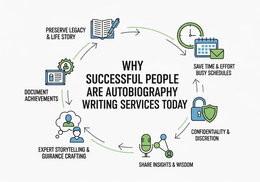 Why Successful People Are Choosing Autobiography Writing Services Today 3 Autobiography Writing Services