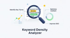 Keyword Density Analyzer – Stop Guessing, Start Ranking 22 Keyword Density Analyzer – Stop Guessing, Start Ranking