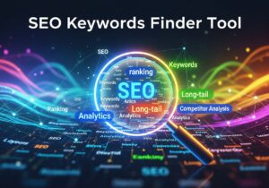 SEO Keywords Finder Tool - Find Your Winning Keyword 21 SEO Keywords Finder Tool – Find Your Winning Keyword