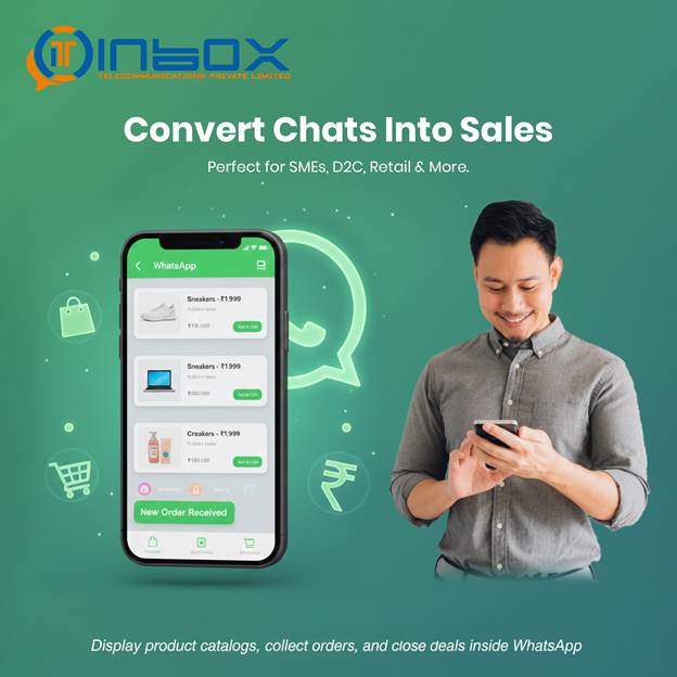 Top 10 WhatsApp Business API Providers in India 2025: Choose The Best Communication Platform 2 WhatsApp Business API