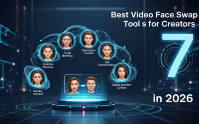 Video Face Swap Tools