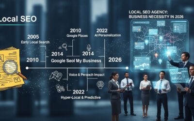Local SEO Agency