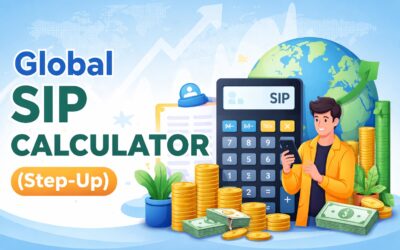 Global SIP Calculator