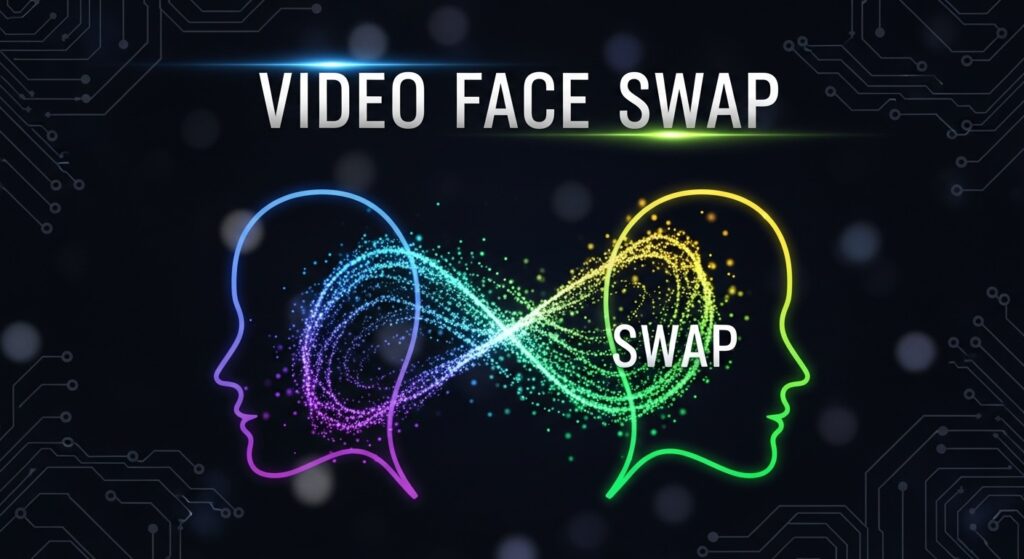 The 7 Best Online Video Face Swap Tools for Creators in 2026 (Tested & Ranked) 3 Online Video Face Swap