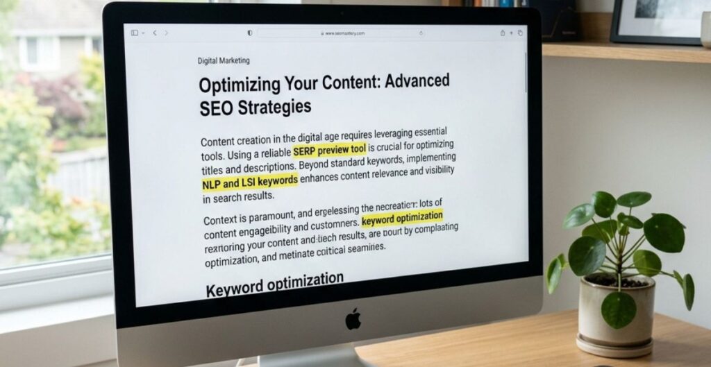 SERP Preview Tool For SEO Agencies; All-in-One Guide to the Ultimate Tool 2 SERP Preview Tool