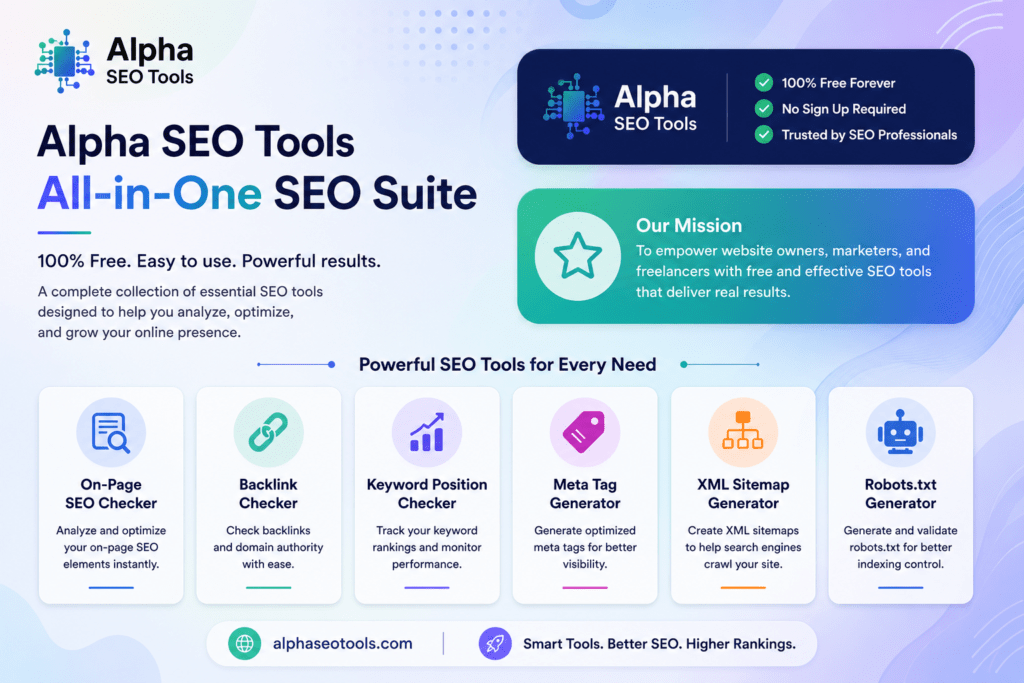Free SEO Keywords Finder Tool: Target the Right Keywords Every Time 2 on-page-SEO-checker-free