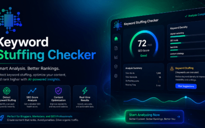 keyword-stuffing-checker