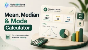 Perfect Mean, Median & Mode Calculator Tool | Get Data Extracted From Text 38 Perfect Mean, Median & Mode Calculator Tool | Get Data Extracted From Text