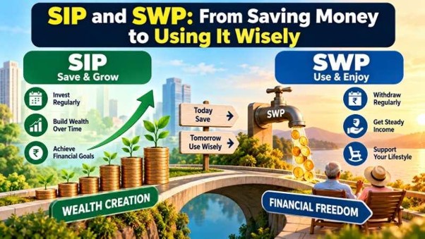 SIP and SWP